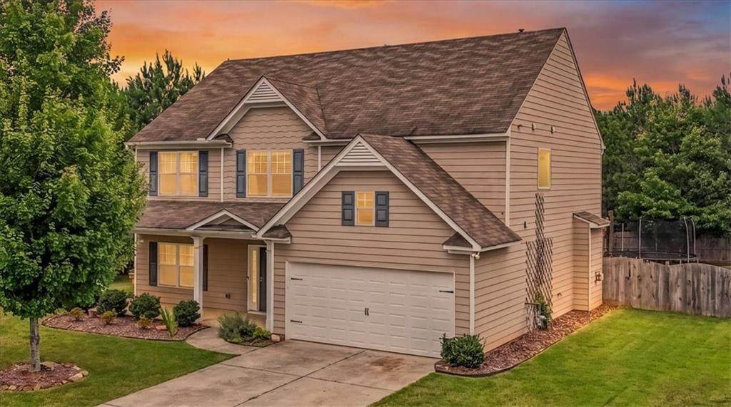 144 Boxwood Way - Photo 1