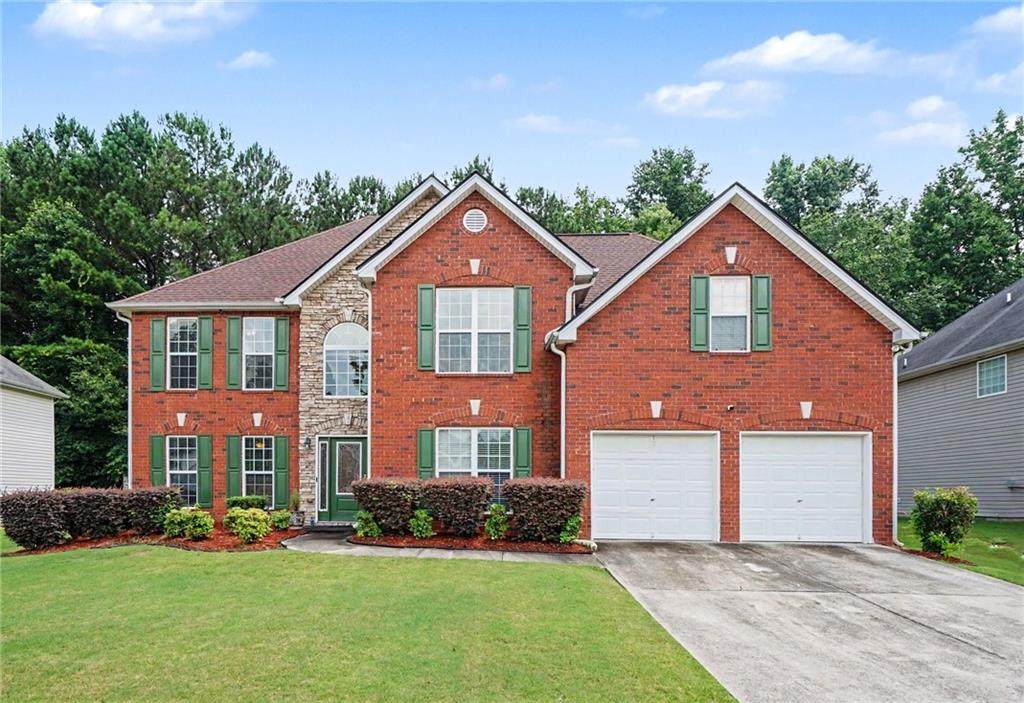 331 Paper Woods Drive - Photo 1