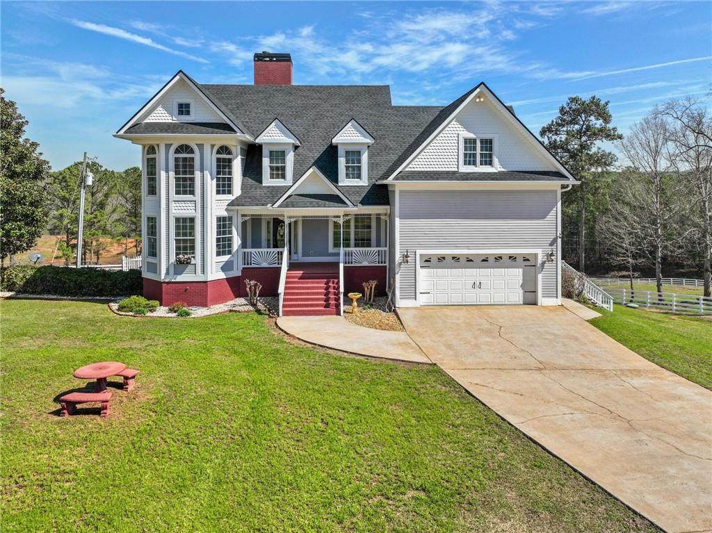 1687 Turkey Creek Road - Photo 1