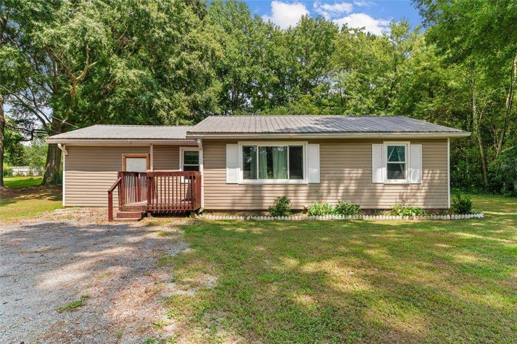 163 Ben Putnam Road - Photo 1