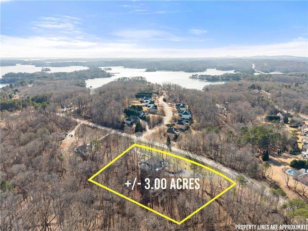3425 Duckett Mill Road - Photo 1
