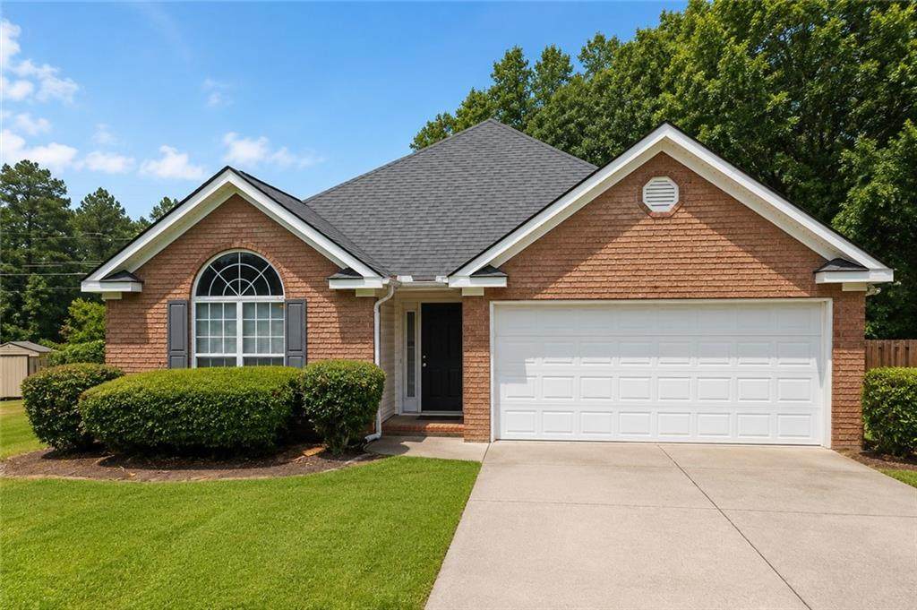 583 Bradford Lane - Photo 1