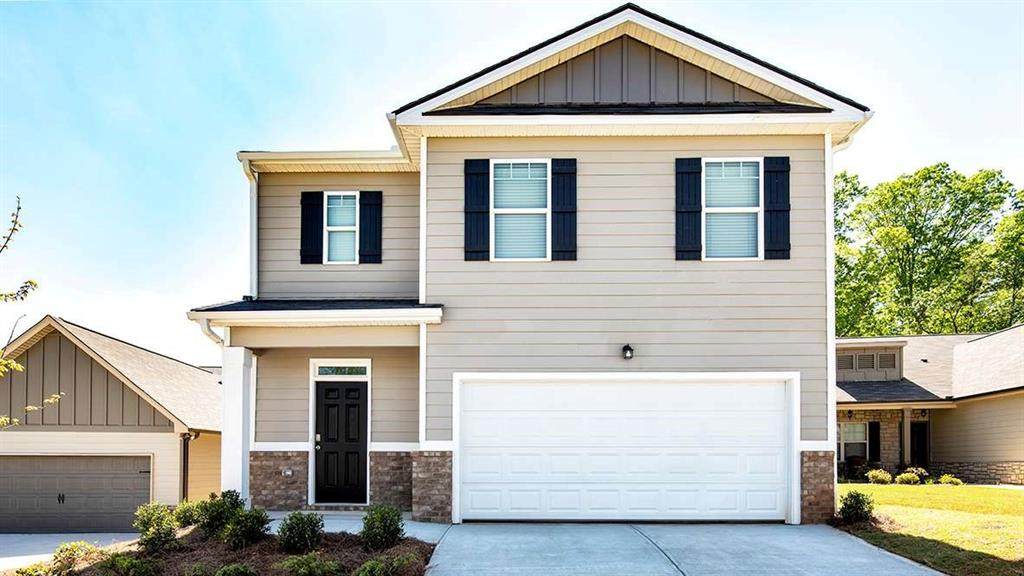 1184 Erica Way - Photo 1