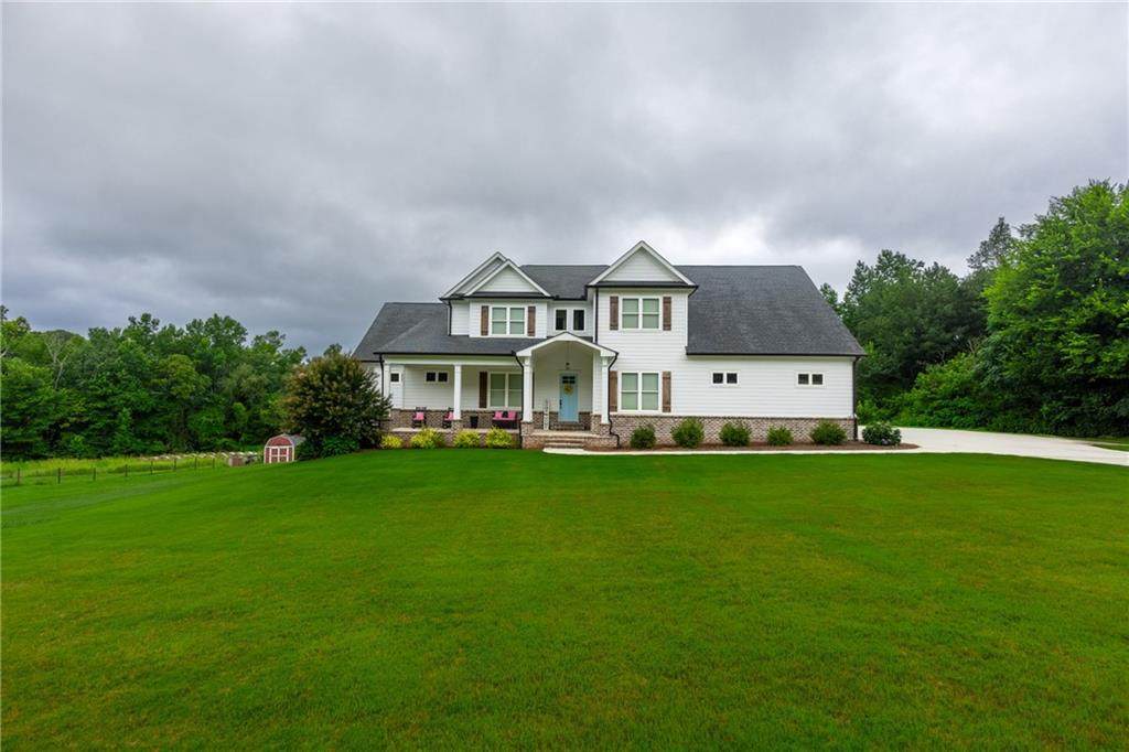 1440 Chandler Bridge Road - Photo 1
