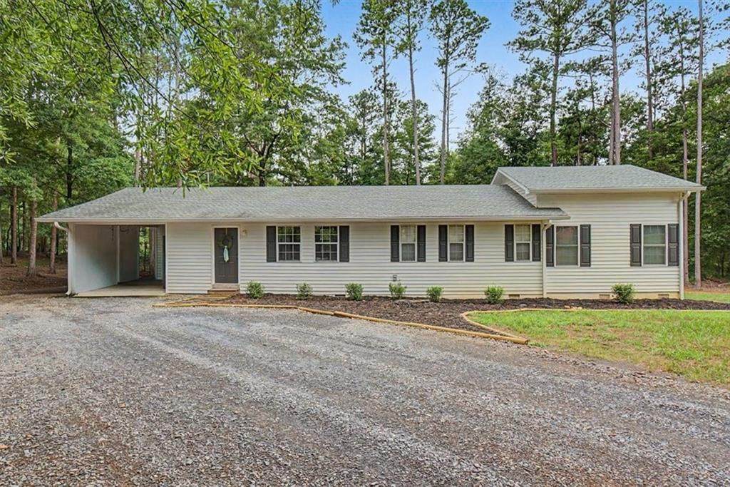 1971 Euharlee Road - Photo 1