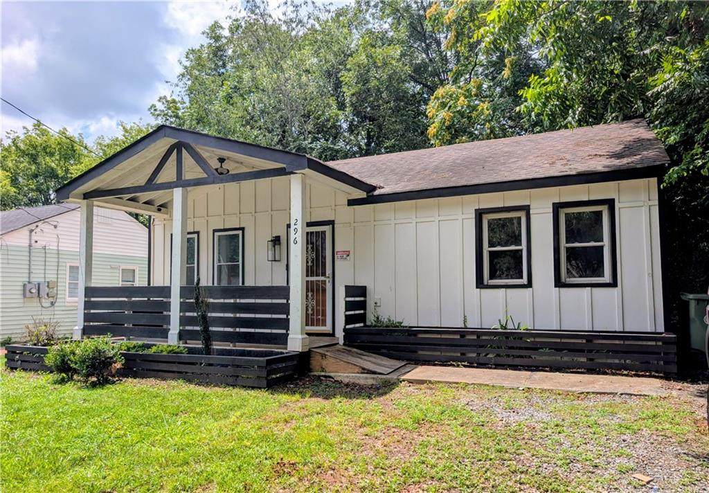 296 Thornton Street - Photo 1