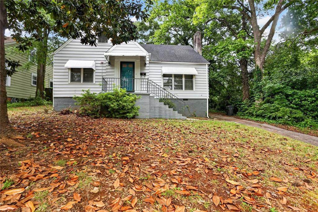 2728 Winburn Terrace - Photo 1