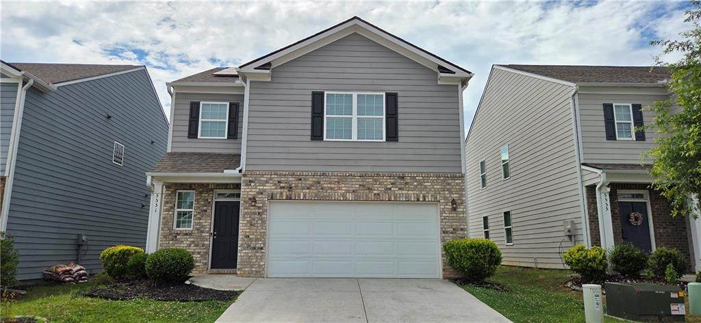 5551 Foxglove Way - Photo 1