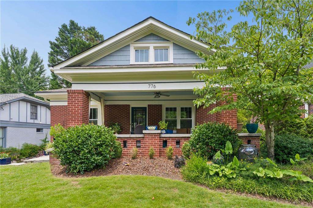 776 Yorkshire Road - Photo 1
