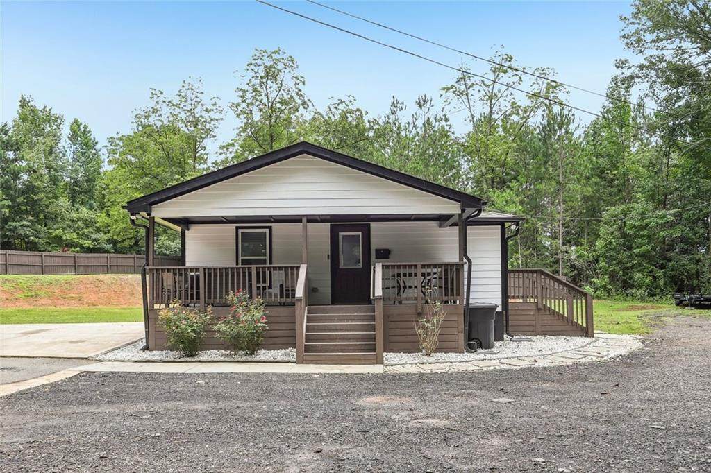 1111 Flippen Road - Photo 1