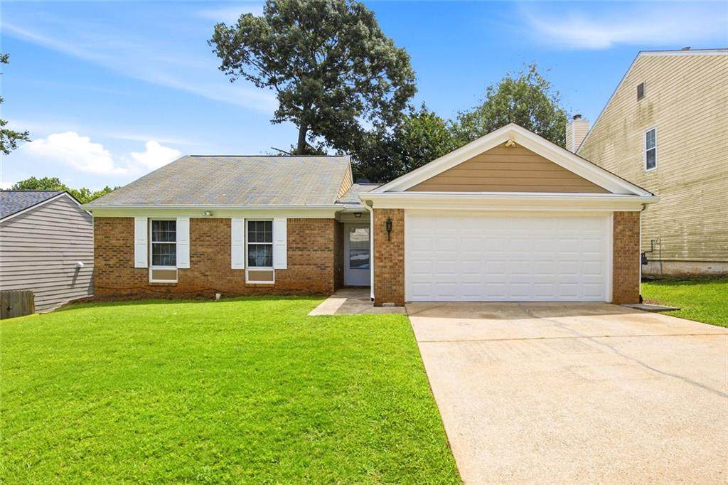 10855 Mortons Circle - Photo 1