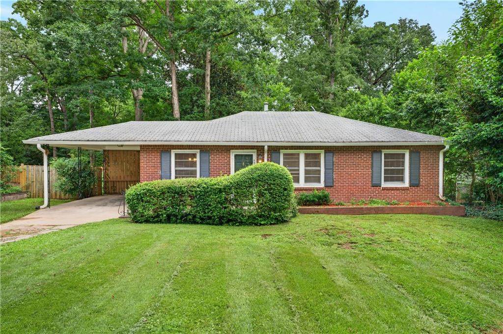 1142 Oldfield Road - Photo 1