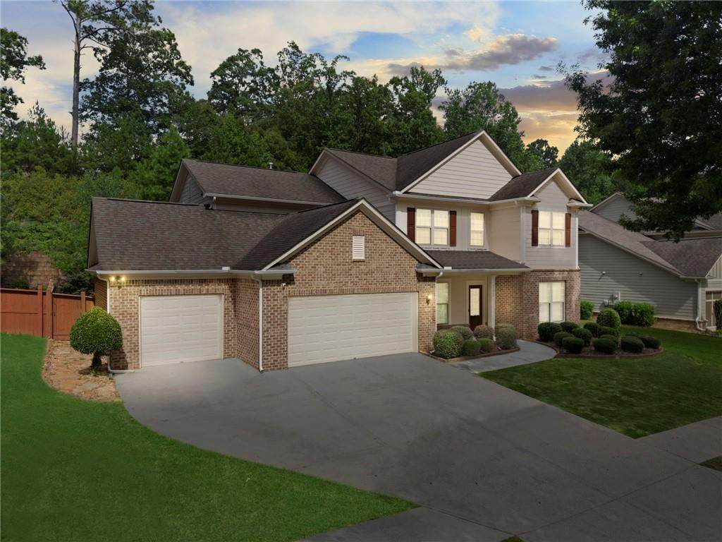 1172 Terrasol Ridge - Photo 1
