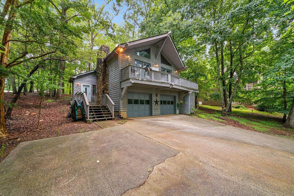 166 Lake View Trace - Photo 1