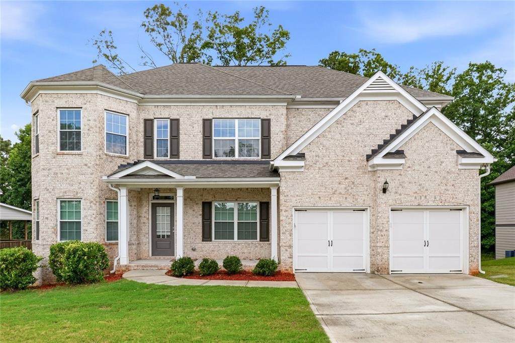 425 Wentworth Circle - Photo 1