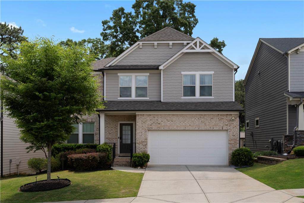 5980 Arbor Green Circle - Photo 1