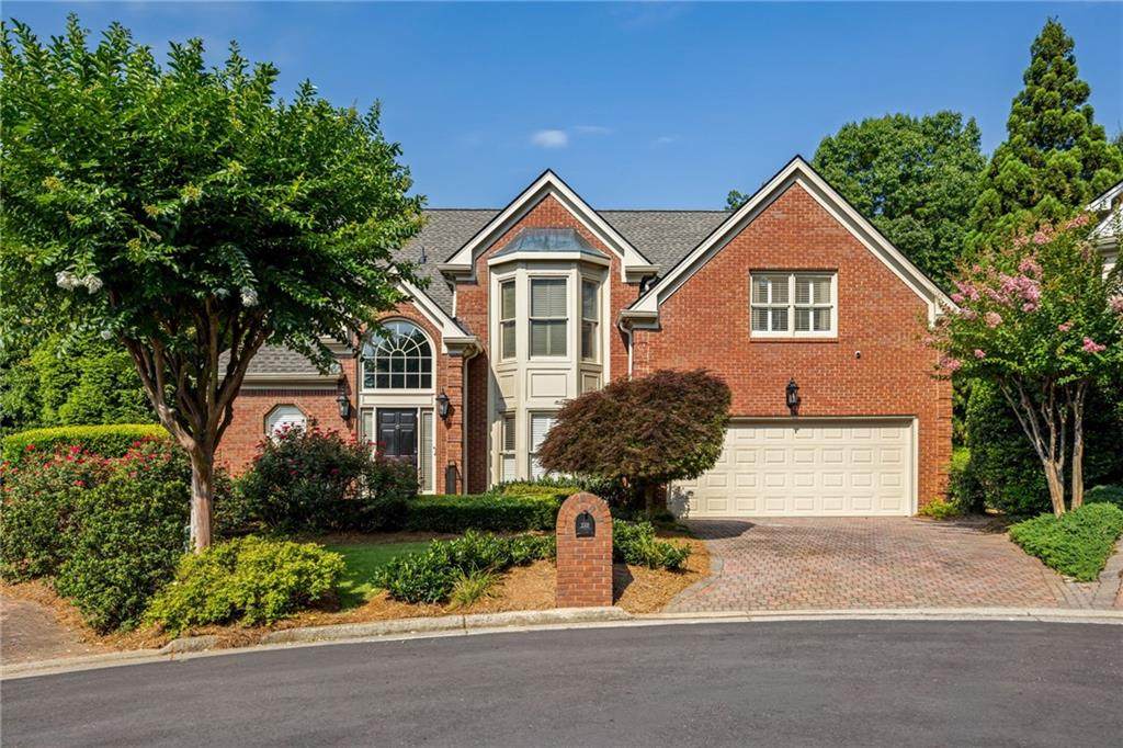 240 Embassy Court - Photo 1