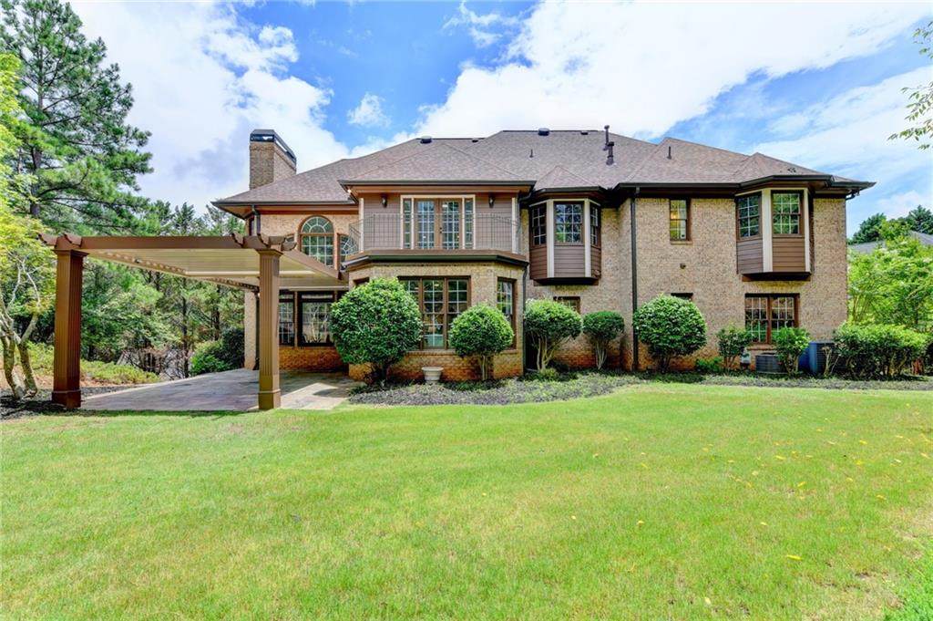 8585 Royal Troon Drive - Photo 1
