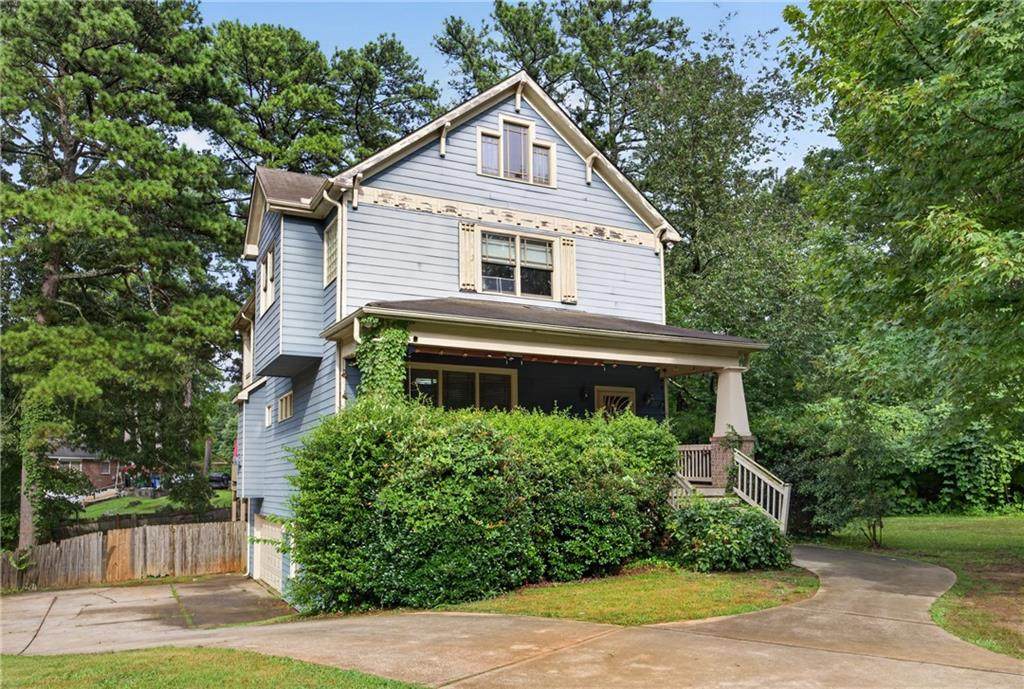 2268 Nolan Drive - Photo 1
