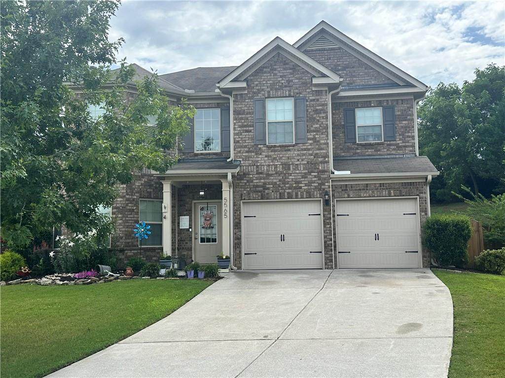 5565 Banner Boulevard - Photo 1
