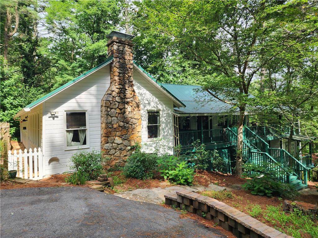 654 Low Gap Road - Photo 1