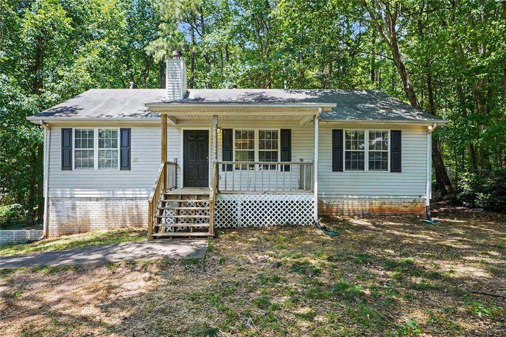 240 Spring Circle - Photo 1