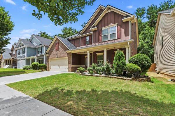 4676 Water Mill Drive - Photo 1