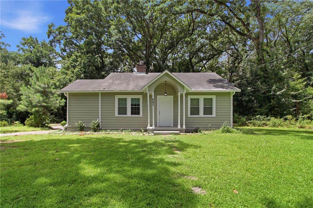 887 Ellis Road - Photo 1