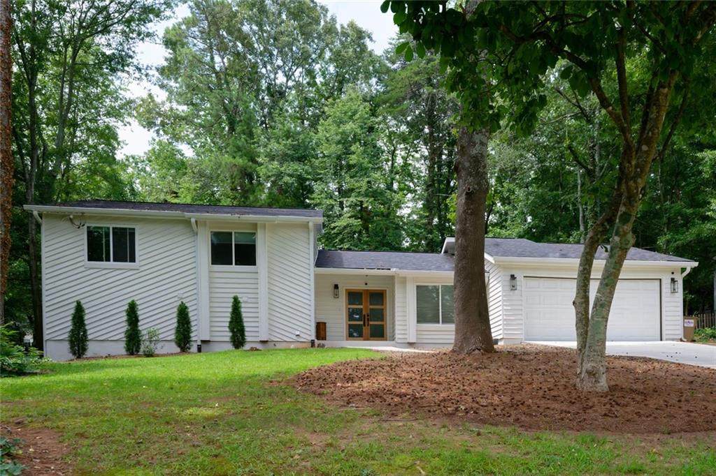 3469 Winter Hill Drive - Photo 1
