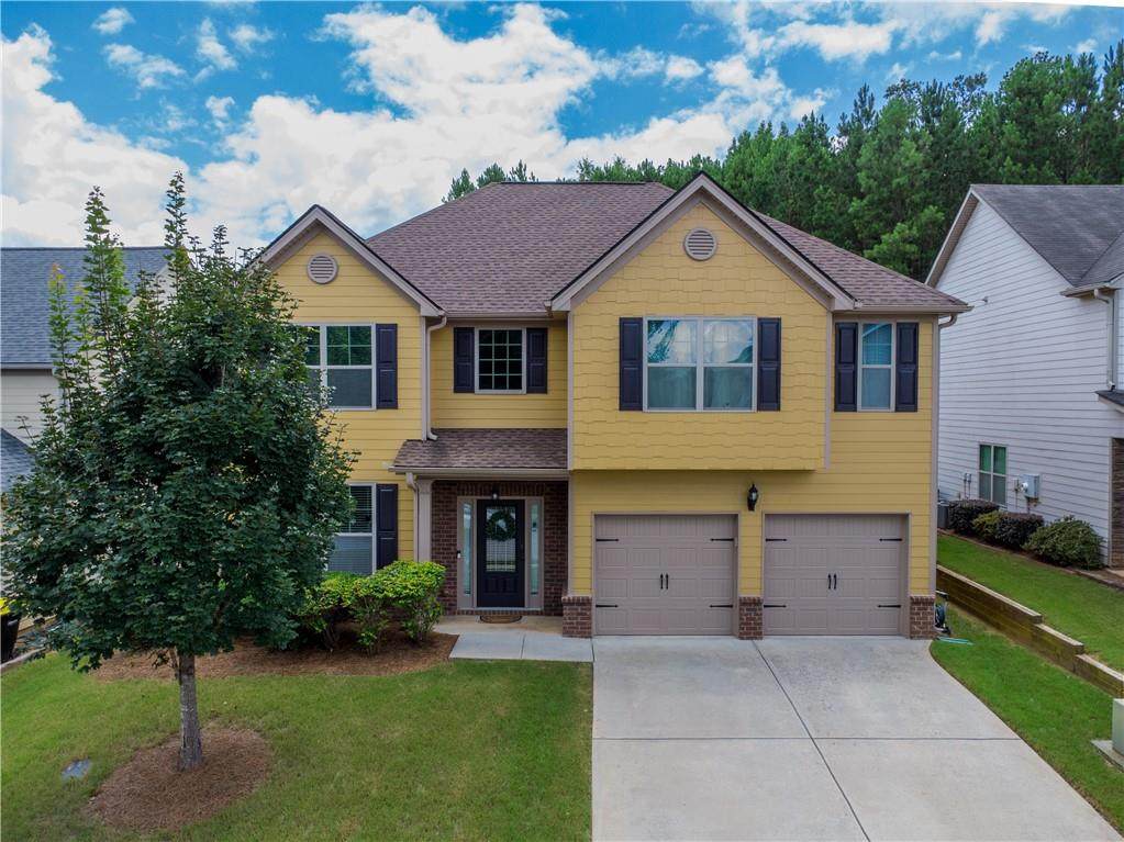47 Maple Hill Drive - Photo 1