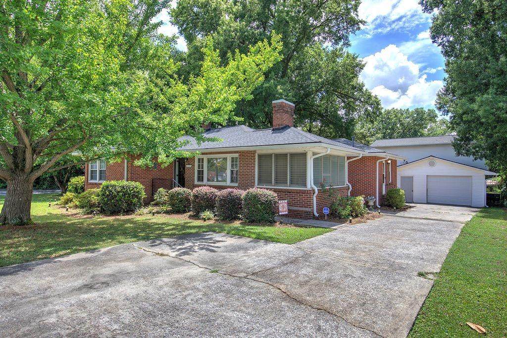 409 Stonewall Street - Photo 1