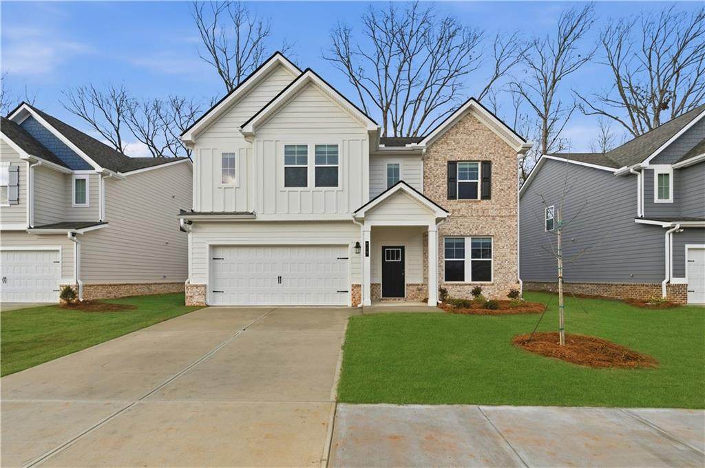 203 St Annes Place - Photo 1