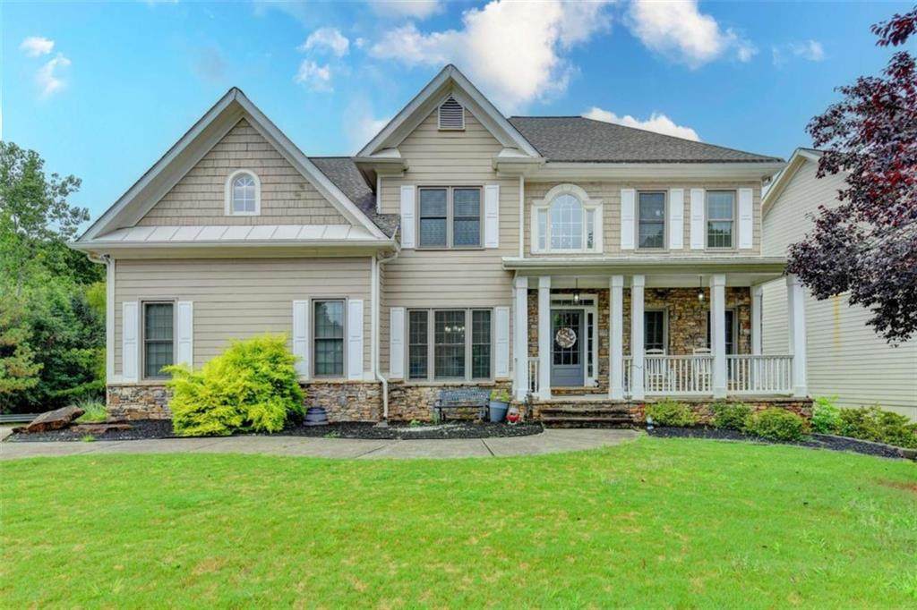 767 Laurel West Court - Photo 1