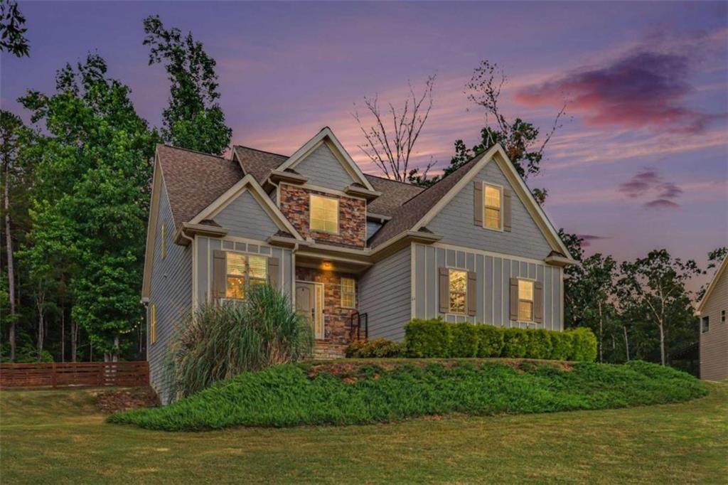 64 Blandwood Drive - Photo 1
