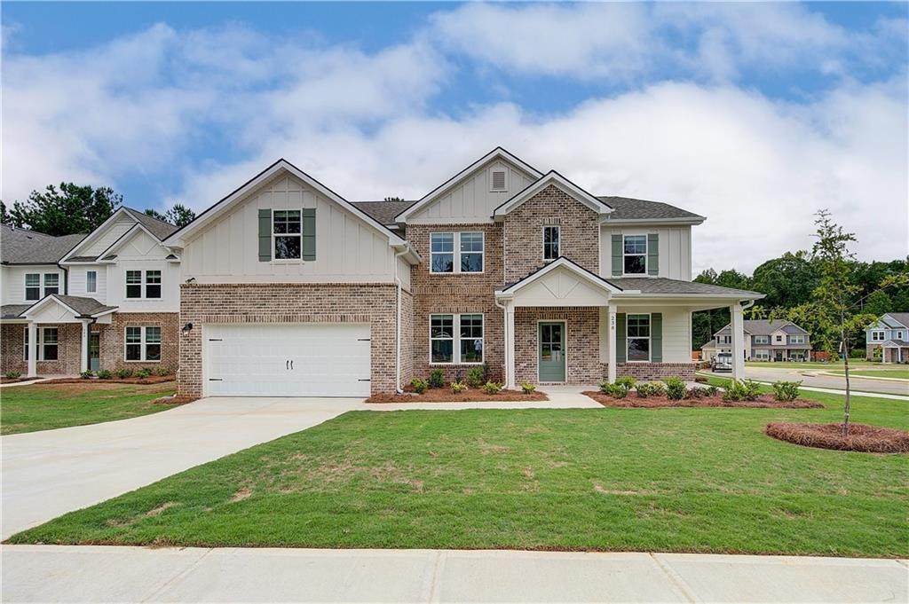 270 Linford Drive - Photo 1