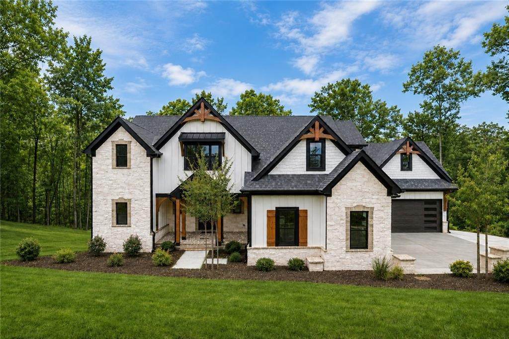4175 Cumberland Point Drive - Photo 1
