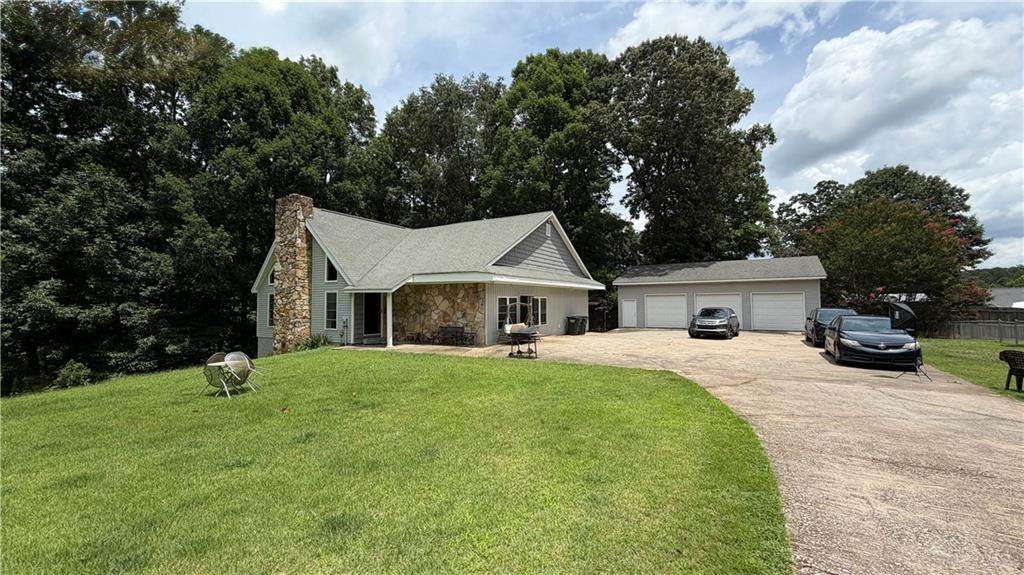 209 Hiram Way - Photo 1