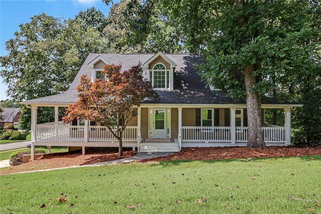 715 Maggie Mae Lane - Photo 1