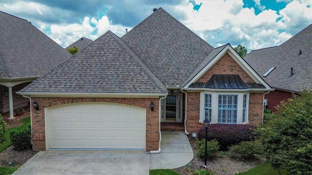1910 Woodberry Run Drive - Photo 1