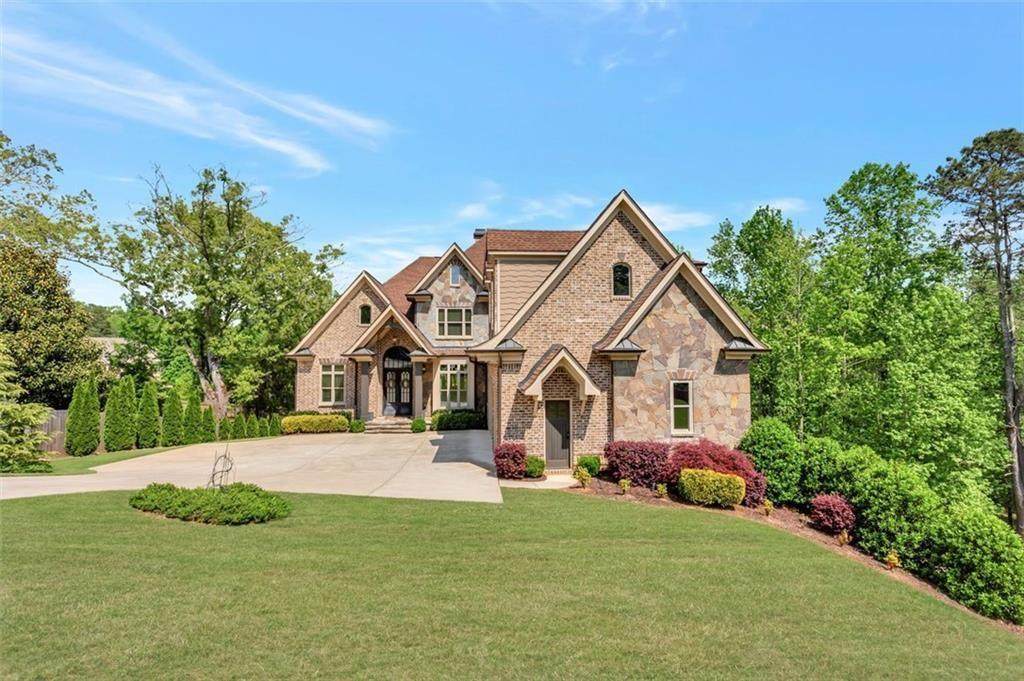 4621 Quail Court - Photo 1