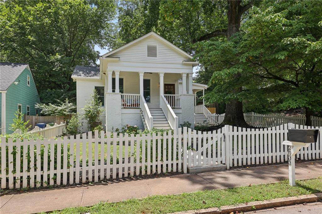 2033 Ridgedale Road - Photo 1