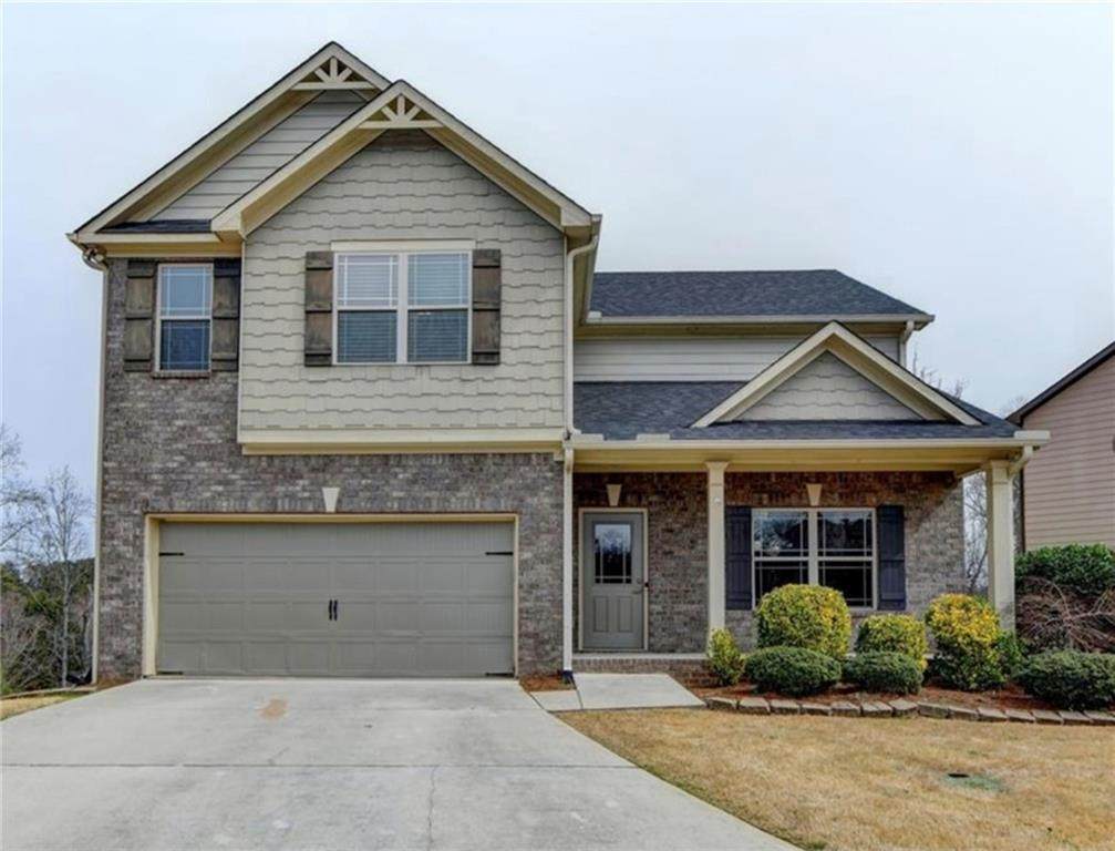 1376 Castleberry Drive - Photo 1