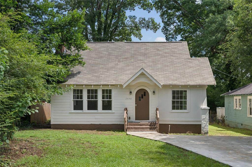 2498 White Oak Drive - Photo 1