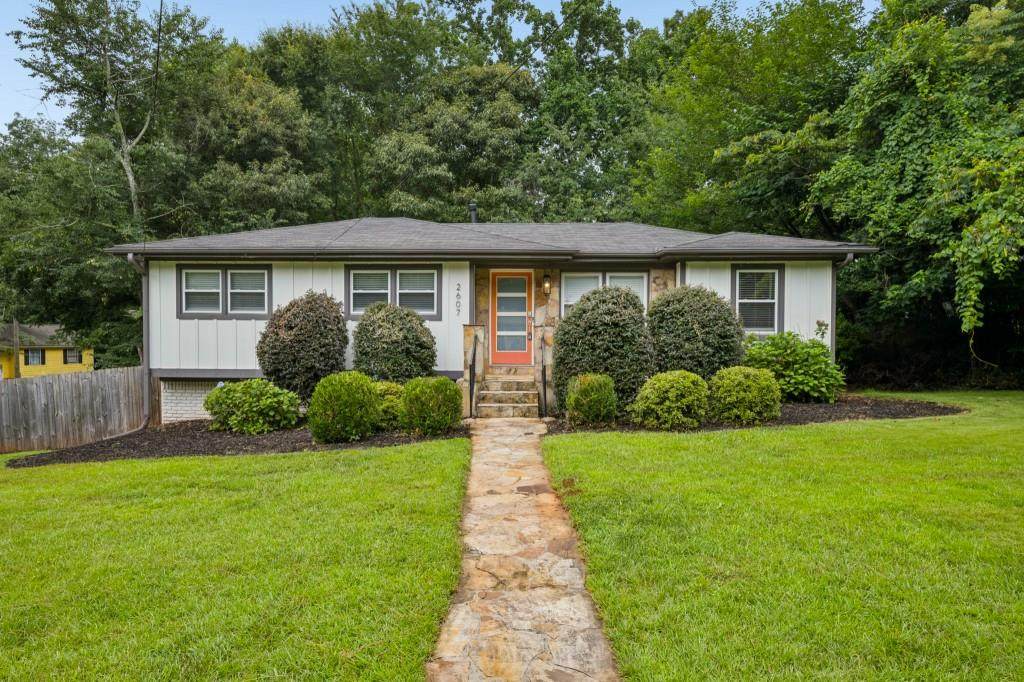2607 Hatfield Circle - Photo 1