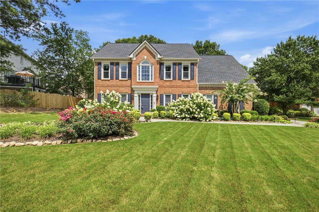 1727 Green Farm Court - Photo 1