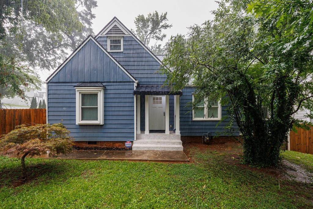 593 Lynnhaven Drive - Photo 1