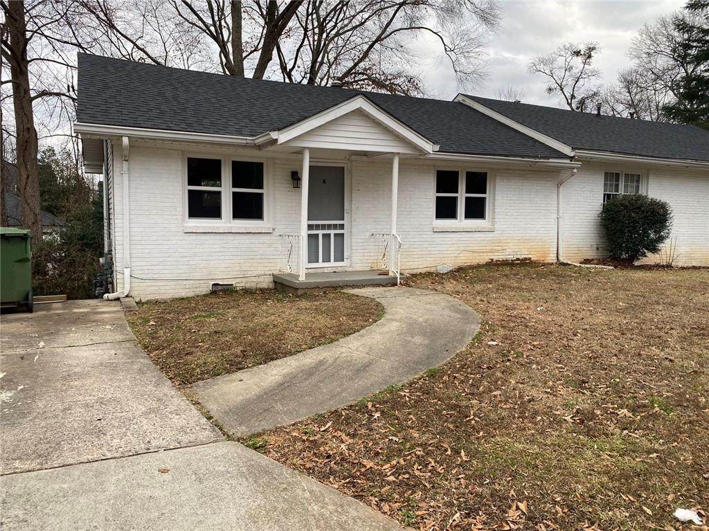 951 Tilden Street - Photo 1