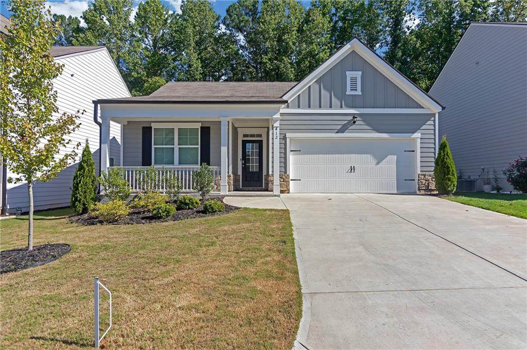 412 Barnwood Lane - Photo 1