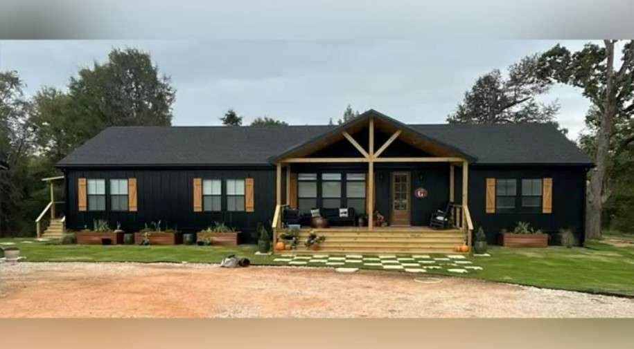 0 Nocona Trail - Photo 1