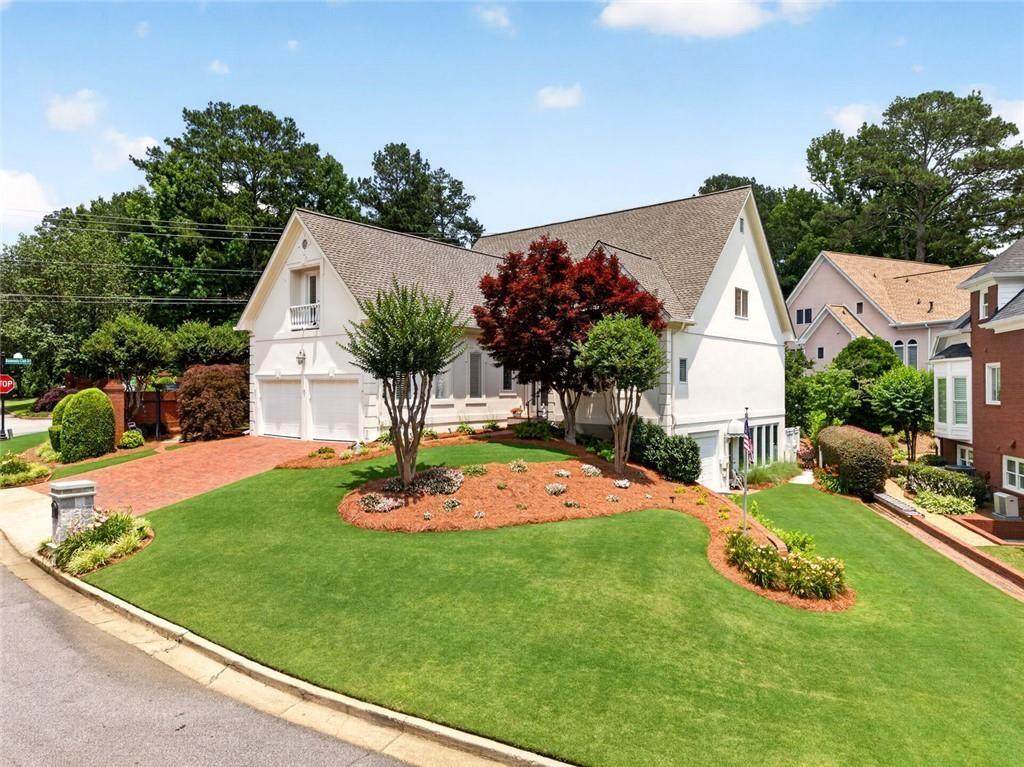 5327 Claridge Square - Photo 1